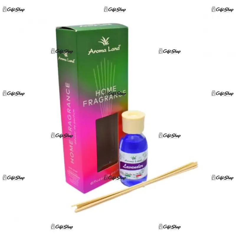 Lavender, difuzor de parfum, 125ml